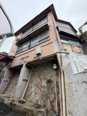 前原町貸家