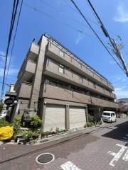 ベハークリッヒハイム