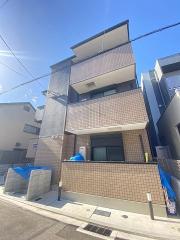 ドエル小松SOUTH