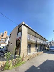 レオパレス杭瀬北新町I