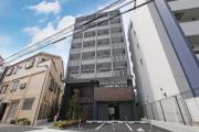 エスリードザ・カレント大阪