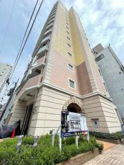 エステムコート三宮駅前IIアデシオン