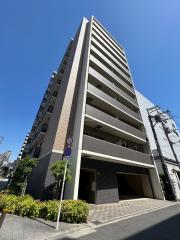 ルーチェ桜川