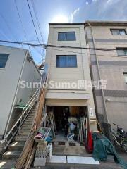 青木マンション