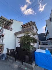 七松町2丁目戸建