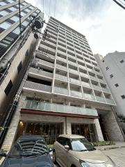 アーバネックス北浜