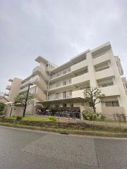 URサンラフレ鳴尾北 12号棟