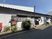 谷町線八尾南駅まで徒歩8分