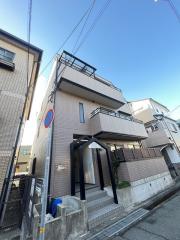 プレシード阪急園田