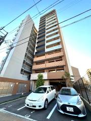 ファステートNAGOYA今池バレンシア