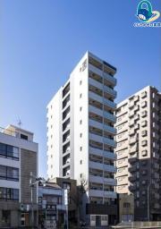 エステムコート名古屋泉プラチナムゲート