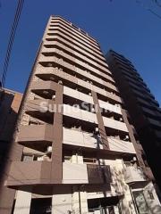 アスヴェル神戸元町海岸通