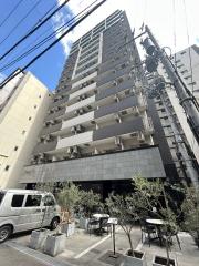 フロンティアコート堺筋本町