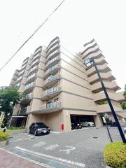 エンゼルハイツ東塚口