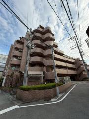 グラン・パレ魚崎