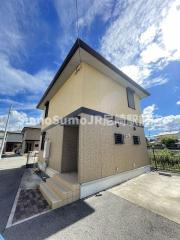 武庫之荘戸建貸家 C棟