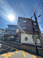 グリーンライフ北夙川