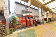 プレアール八尾本町