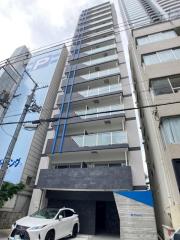 MCOURT新町