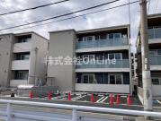 D-room平野II