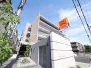 トリニティ豊中本町