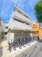 フジパレス西宮津門II番館
