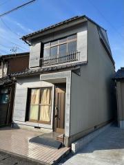 則武 オークス貸家