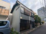 亀島借家