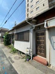 五番町7丁目連棟住居