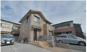 下大市東町戸建貸家