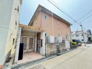 BRICKS本山A棟