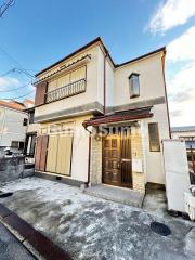 歌敷山4丁目 戸建