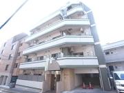Kitano Flats Plus