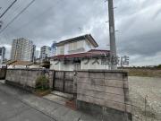田沼2丁目一戸建て