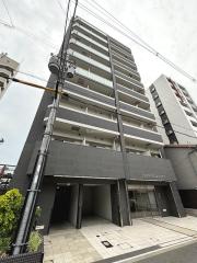 レオンコンフォートNAMBAミラージュ