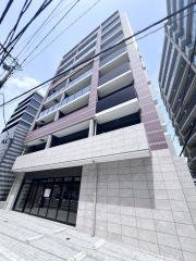 RESIAS ONE TENJINMINAMI BLDG.