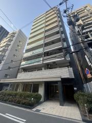 エステムプラザ心斎橋エグゼ