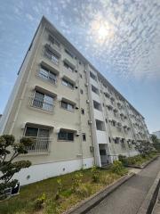 名谷六団地三一号棟