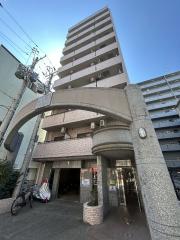 Aurora Court兵庫駅前