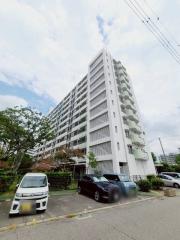 UR武庫川 8号棟