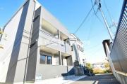 ALEGRIA鴻池新田