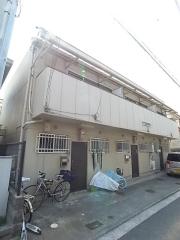 クローバーハウス