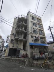 サニー神戸マンション