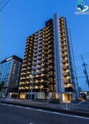 S-RESIDENCE名駅West