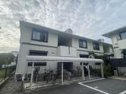 アパートメントff A棟