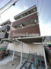 フジパレス武庫之荘I番館