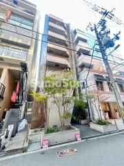 グランドシーズ心斎橋III
