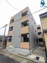 ハーモニーテラス香取町