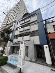 AXIS京町堀