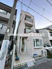 セントラル武庫川